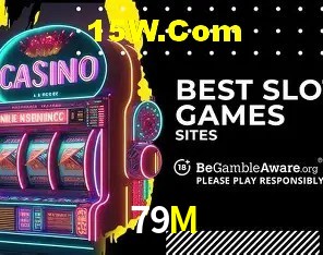 79M: Jogos de Caça-Níqueis-Altas Recompensas, Roleta-Velocidade, Blackjack-Desafios Máximos