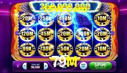 79M Bet Com Login