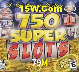 Sinta a adrenalina dos jogos de cassino com 79M